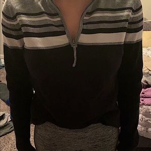 St. John’s Bay Vintage Sweater